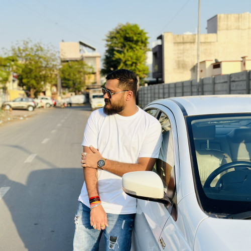 Kabir R. profile photo