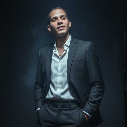 Fernando A. profile photo