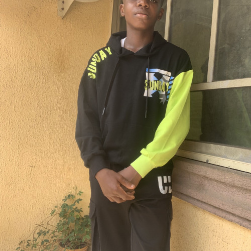 Destiny I. profile photo