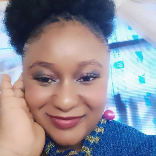 Joy O. profile photo