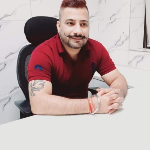 Prince Maan B. profile photo