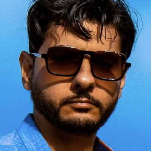 Driss F. profile photo