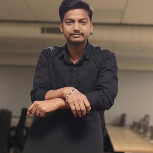 Raman S. profile photo