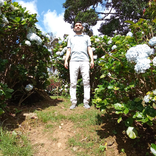 Jhon G. profile photo