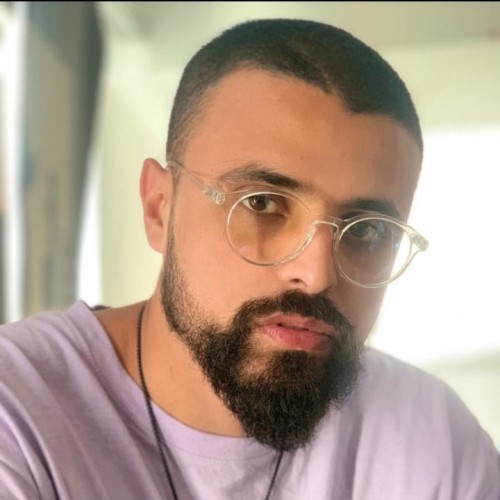 amine a. profile photo