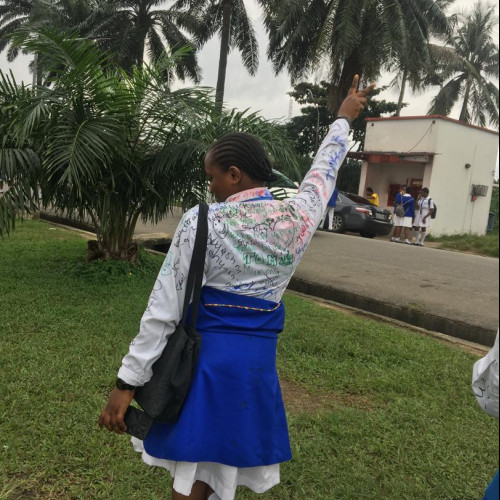 Chioma O. profile photo