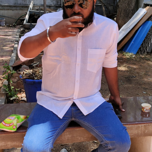 Vivek A. profile photo