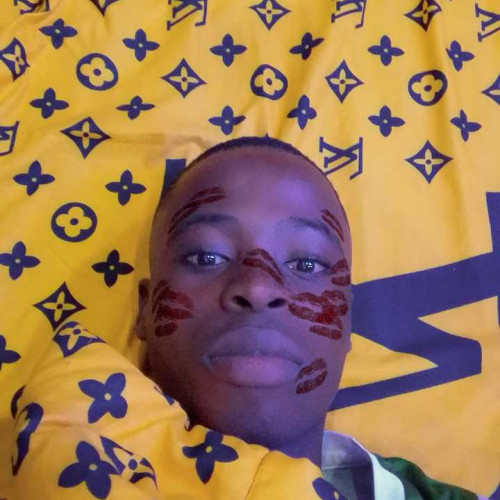 chijindu p. profile photo