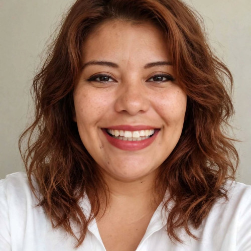 Gabriela S. profile photo