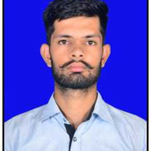 vikas c. profile photo