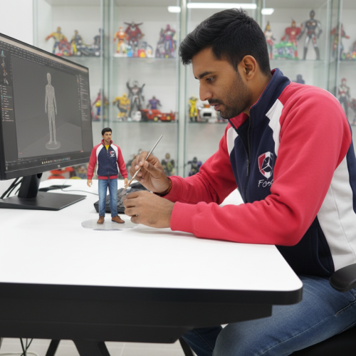 Dharam R. profile photo