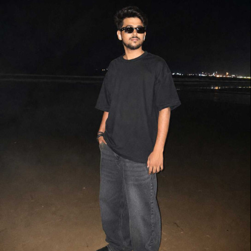 harsh s. profile photo