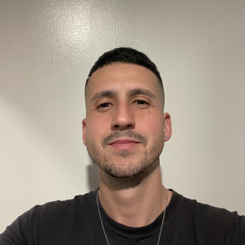 Andre D. profile photo