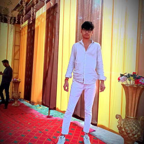 Amit R. profile photo