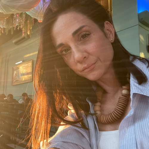 Gemma X. profile photo