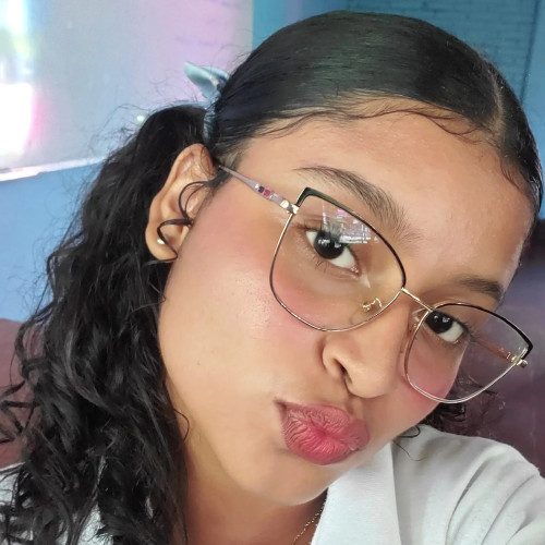 Ximena R. profile photo