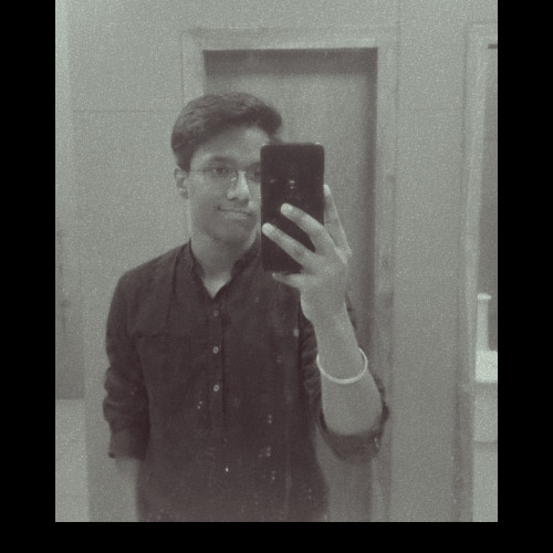 Abhishek a. profile photo