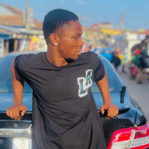 Maclea R. profile photo