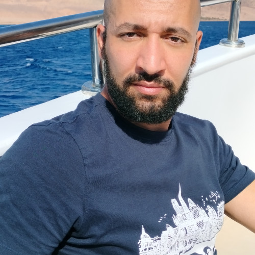 Mahmoud  S. profile photo