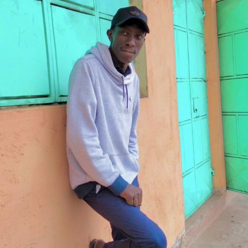 Joseph  K. profile photo