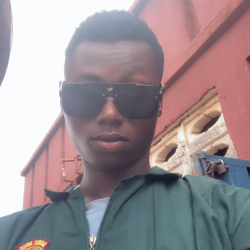 Joshua P. profile photo