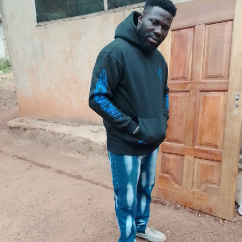 ADU AMANKWAH E. profile photo