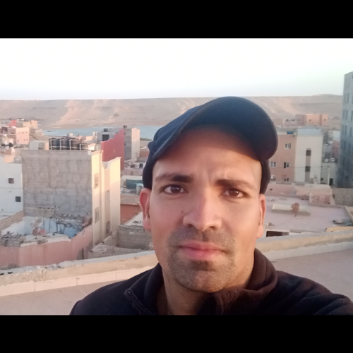 hicham m.
