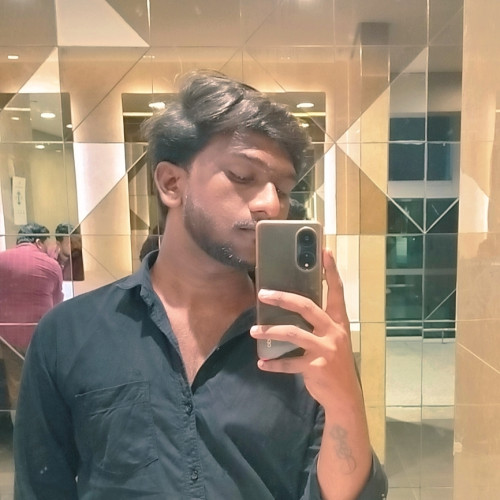 Hemanth V. profile photo