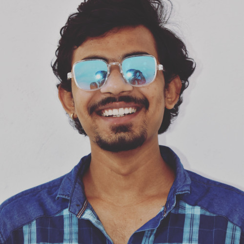 Sumedh  C.