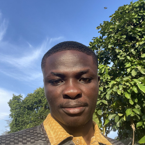 Godwin E. profile photo