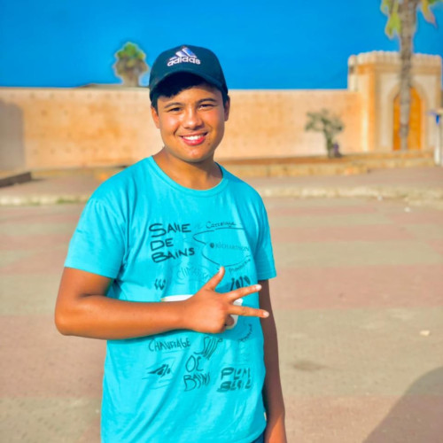Anouar E. profile photo