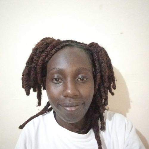 Elsiee K. profile photo