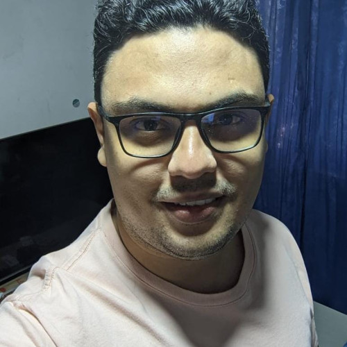 Josid B. profile photo