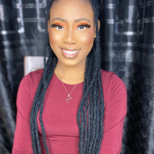 Favour I. profile photo