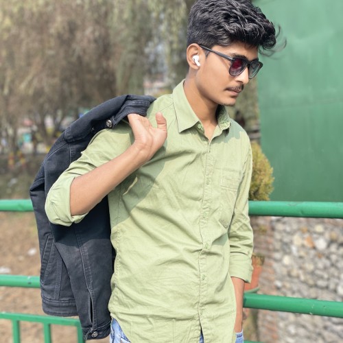 Aman  K.
