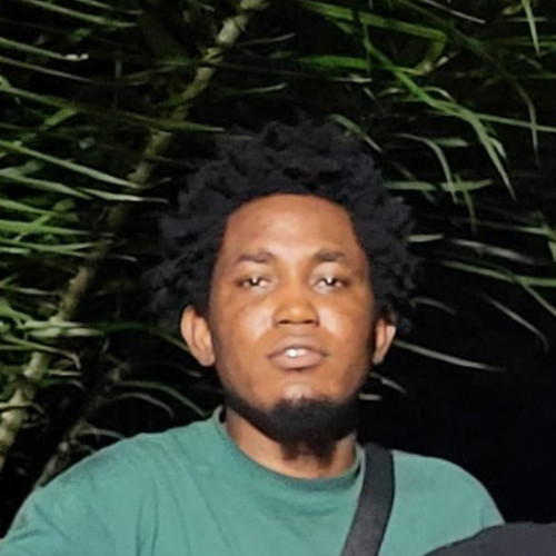 Abiodun A. profile photo