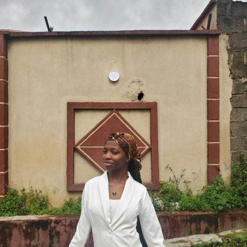 Judith c. profile photo