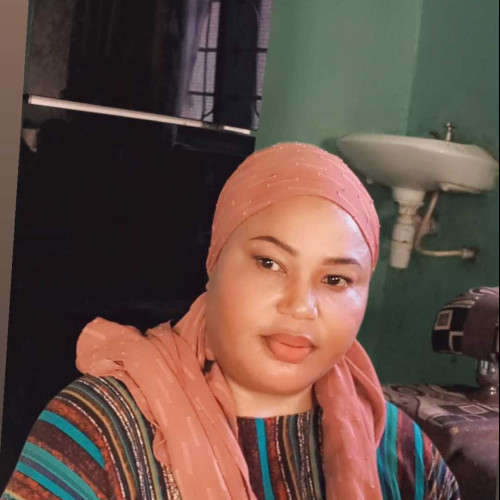 Amina M. profile photo