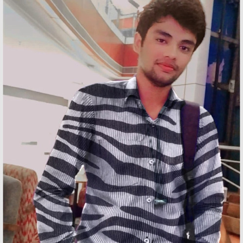 Mohd F. profile photo