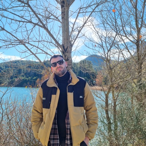 Kostas K. profile photo