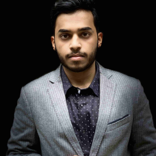 Pavan tejas P.