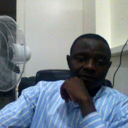 Olawale  O. profile photo