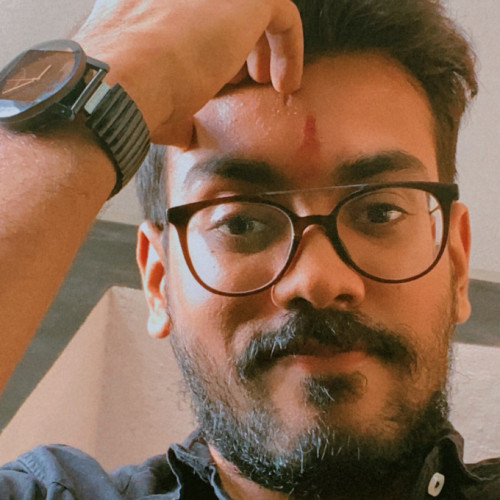 Gaurav  V. profile photo
