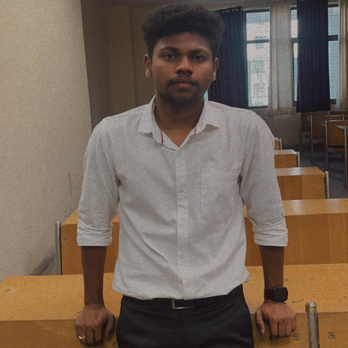 Santhosh K. profile photo
