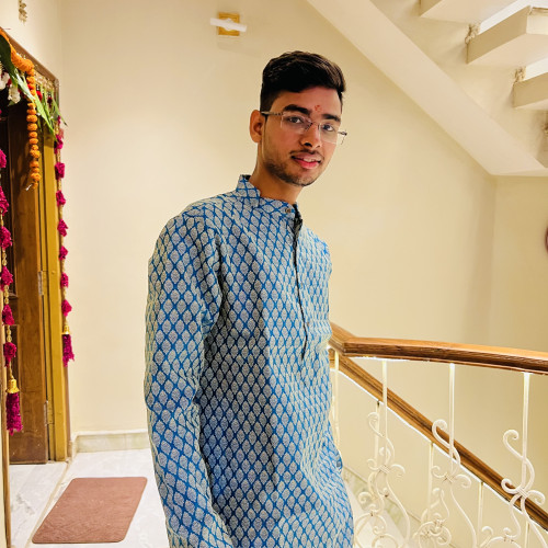 Dhruv  G. profile photo