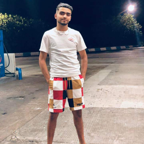 Saad M.