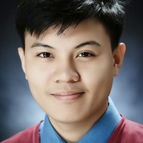 Conrad Luis E. profile photo