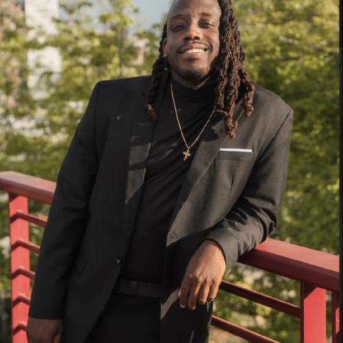 lamar  I.