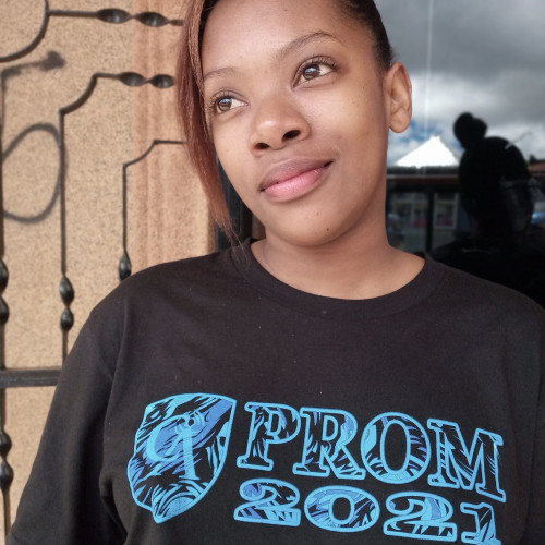 Inaya D. profile photo