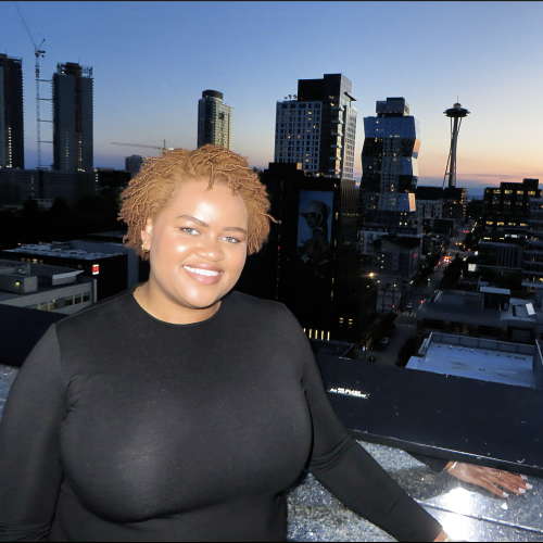 Christie B. profile photo
